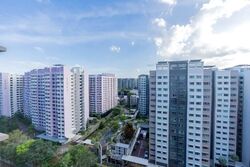 Blk 229A Matilda Sundeck (Punggol), HDB 4 Rooms #611122861